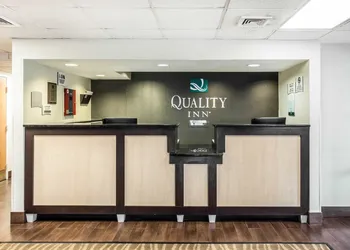 Quality Inn Walterboro I-95 hotel thumbnail 2
