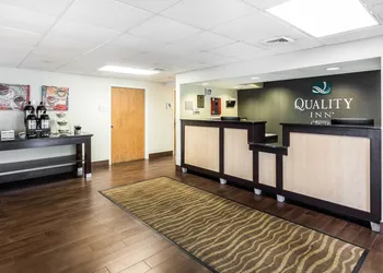 Quality Inn Walterboro I-95 hotel thumbnail 3