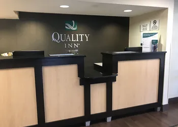 Quality Inn Walterboro I-95 hotel thumbnail 4