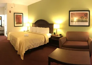 Quality Inn Walterboro I-95 hotel thumbnail 5