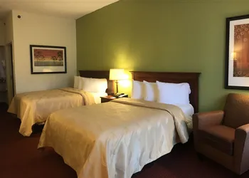 Quality Inn Walterboro I-95 hotel thumbnail 7