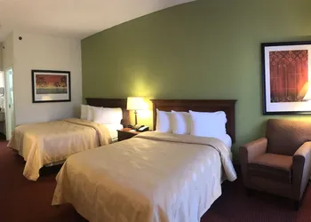 Quality Inn Walterboro I-95 hotel thumbnail 8