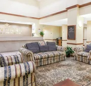 Hawthorn Suites by Wyndham Midwest City Tinker AFB hotel detail image 3