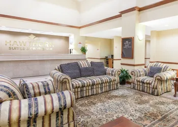 Hawthorn Suites by Wyndham Midwest City Tinker AFB hotel thumbnail 3