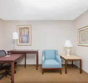 Hawthorn Suites by Wyndham Midwest City Tinker AFB hotel detail image 5