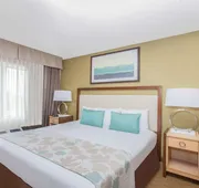 Hawthorn Suites by Wyndham Midwest City Tinker AFB hotel detail image 7