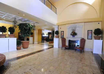 Monte Carlo Inn & Suites Downtown Markham hotel thumbnail 2