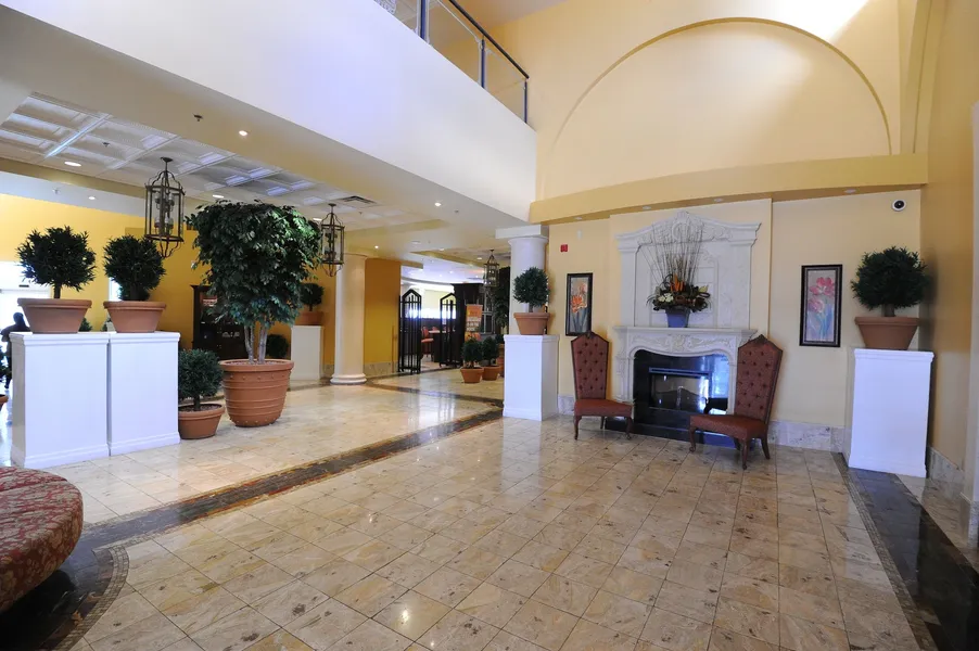 Monte Carlo Inn & Suites Downtown Markham hotel detail image 2