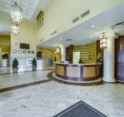 Monte Carlo Inn & Suites Downtown Markham hotel detail image 3