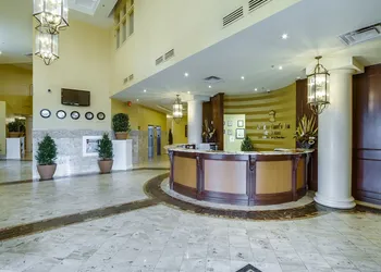 Monte Carlo Inn & Suites Downtown Markham hotel thumbnail 3