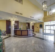 Monte Carlo Inn & Suites Downtown Markham hotel detail image 4