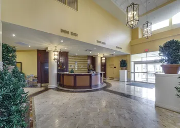 Monte Carlo Inn & Suites Downtown Markham hotel thumbnail 4