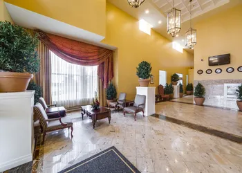 Monte Carlo Inn & Suites Downtown Markham hotel thumbnail 6