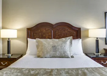 Monte Carlo Inn & Suites Downtown Markham hotel thumbnail 7