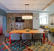 Hilton Philadelphia at Penn's Landing hotel detail image 3