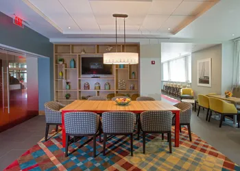 Hilton Philadelphia at Penn's Landing hotel thumbnail 3