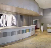 Hilton Philadelphia at Penn's Landing hotel detail image 4