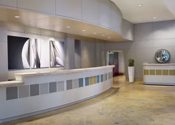 Hilton Philadelphia at Penn's Landing hotel thumbnail 4