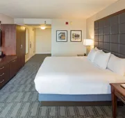 Hilton Philadelphia at Penn's Landing hotel detail image 5