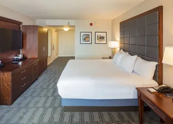 Hilton Philadelphia at Penn's Landing hotel thumbnail 5