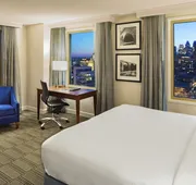 Hilton Philadelphia at Penn's Landing hotel detail image 7