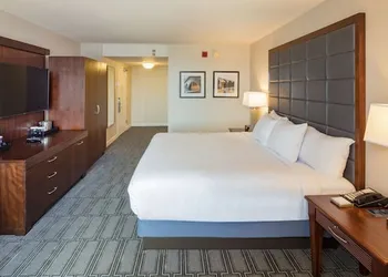 Hilton Philadelphia at Penn's Landing hotel thumbnail 5
