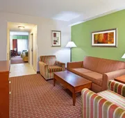 Holiday Inn Express Hotel & Suites Niagara Falls by IHG hotel detail image 3