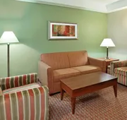 Holiday Inn Express Hotel & Suites Niagara Falls by IHG hotel detail image 4