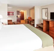 Holiday Inn Express Hotel & Suites Niagara Falls by IHG hotel detail image 5