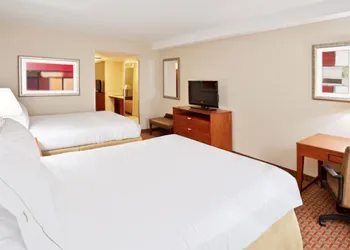 Holiday Inn Express Hotel & Suites Niagara Falls by IHG hotel thumbnail 7