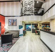 Comfort Suites Fairgrounds West hotel detail image 3