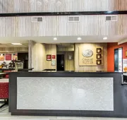 Comfort Suites Fairgrounds West hotel detail image 4
