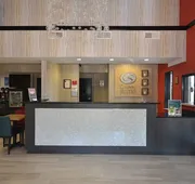 Comfort Suites Fairgrounds West hotel detail image 7