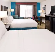 Holiday Inn Express & Suites Omaha West by IHG hotel detail image 4