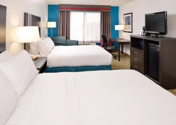 Holiday Inn Express & Suites Omaha West by IHG hotel thumbnail 4