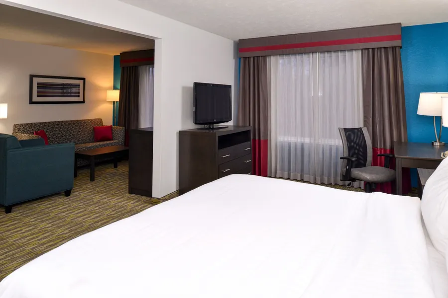 Holiday Inn Express & Suites Omaha West by IHG hotel detail image 6
