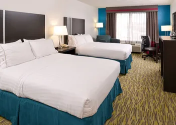Holiday Inn Express & Suites Omaha West by IHG hotel thumbnail 7