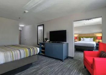 Country Inn & Suites by Radisson, Oklahoma City Airport, OK hotel thumbnail 6