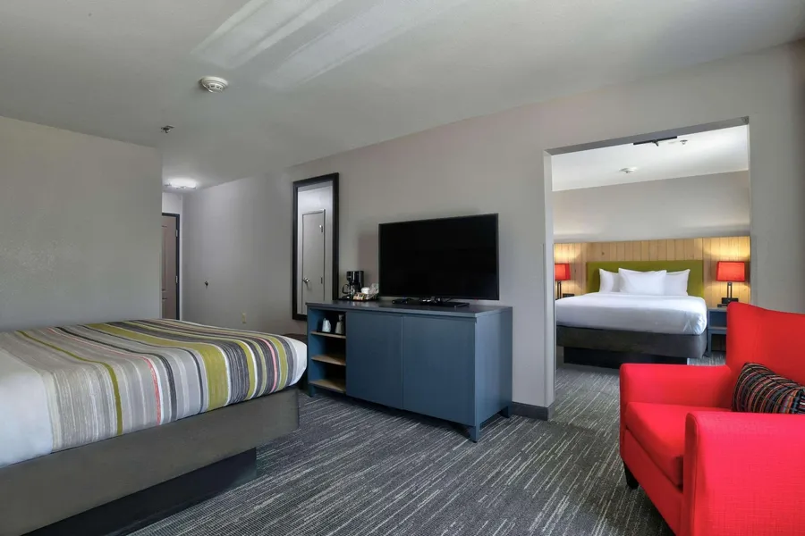 Country Inn & Suites by Radisson, Oklahoma City Airport, OK hotel detail image 6