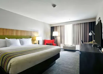 Country Inn & Suites by Radisson, Oklahoma City Airport, OK hotel thumbnail 7