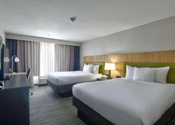 Country Inn & Suites by Radisson, Oklahoma City Airport, OK hotel thumbnail 8