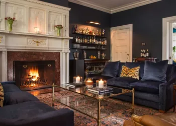 Kemble Inn hotel thumbnail 2