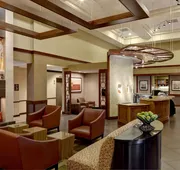 Hyatt Place Columbus-North hotel detail image 3