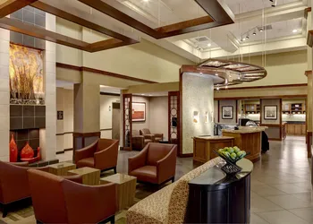 Hyatt Place Columbus-North hotel thumbnail 3