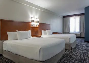 Hyatt Place Columbus-North hotel thumbnail 4