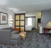 Hyatt Place Columbus-North hotel detail image 7