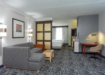 Hyatt Place Columbus-North hotel thumbnail 7