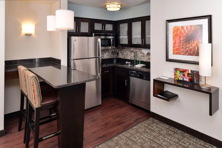 Staybridge Suites Sioux Falls by IHG hotel detail image 2