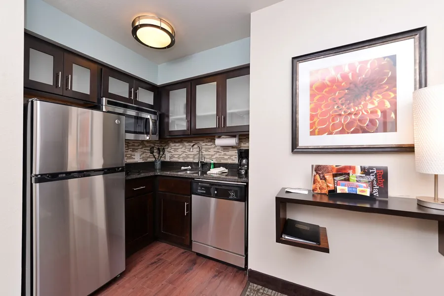 Staybridge Suites Sioux Falls by IHG hotel detail image 6