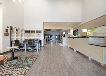 Holiday Inn Texarkana Arkansas Conv Ctr by IHG hotel thumbnail 2